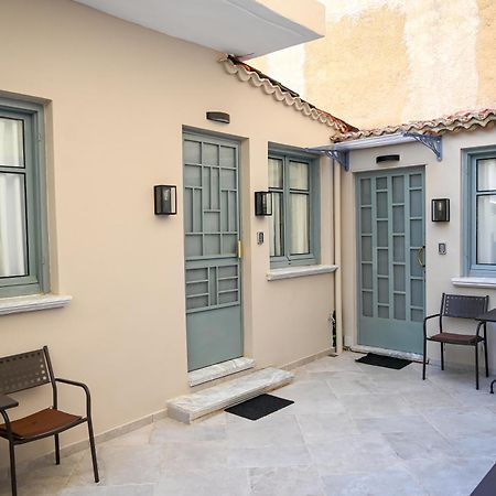 Μελανθια M2 Apartment Preveza Ngoại thất bức ảnh