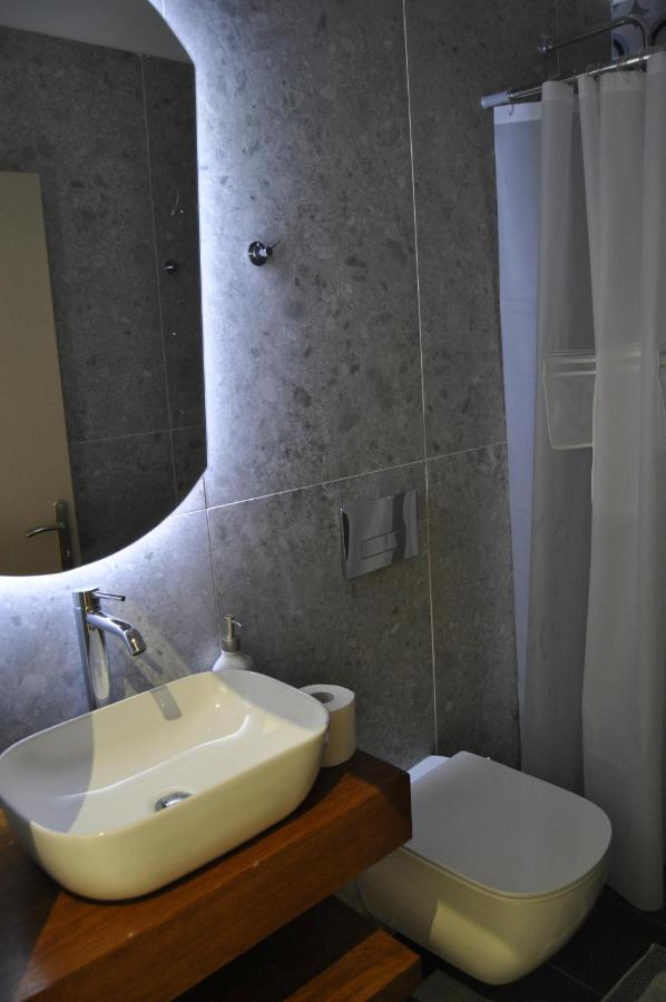 Μελανθια M2 Apartment Preveza Ngoại thất bức ảnh