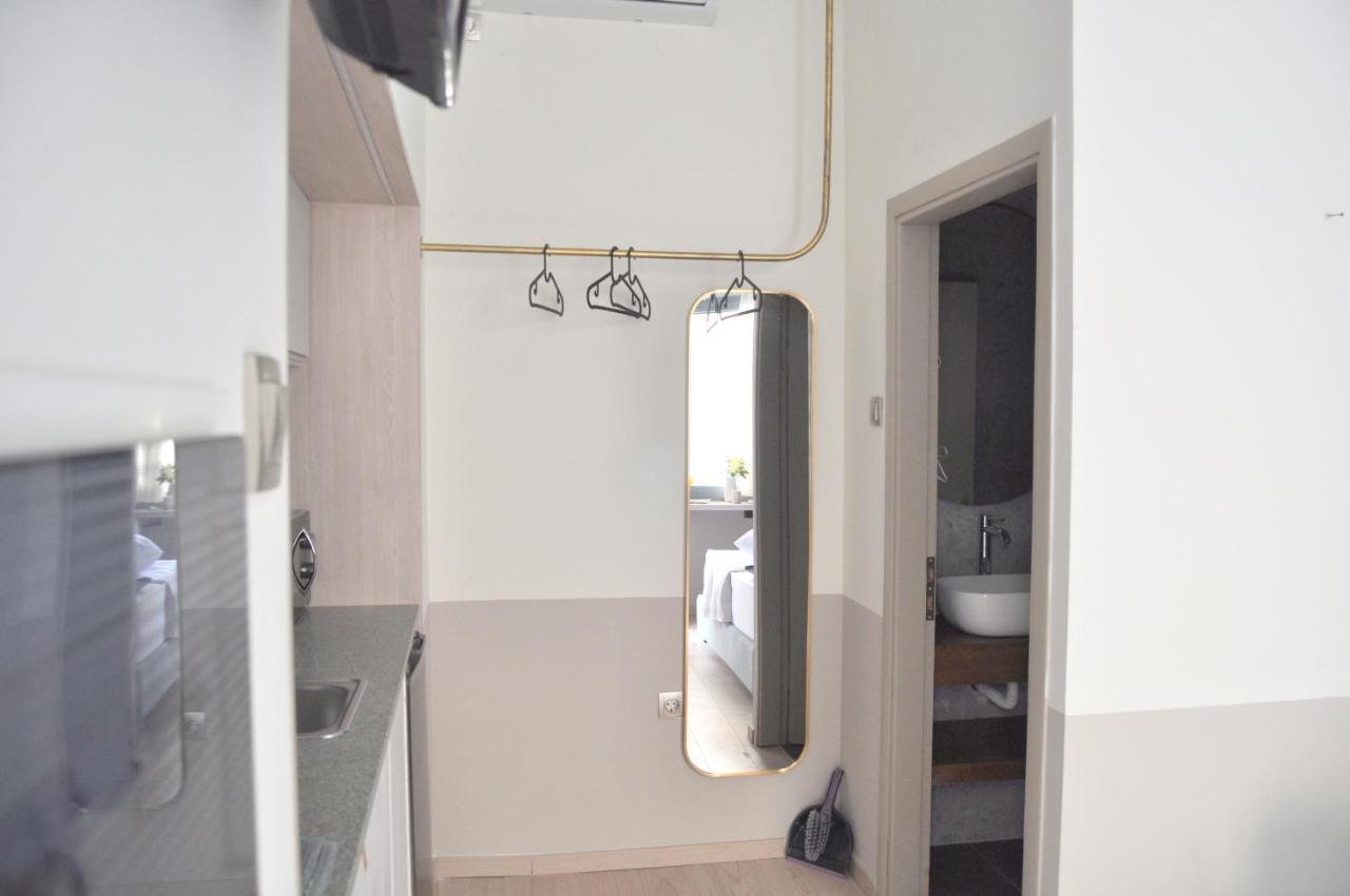 Μελανθια M2 Apartment Preveza Ngoại thất bức ảnh