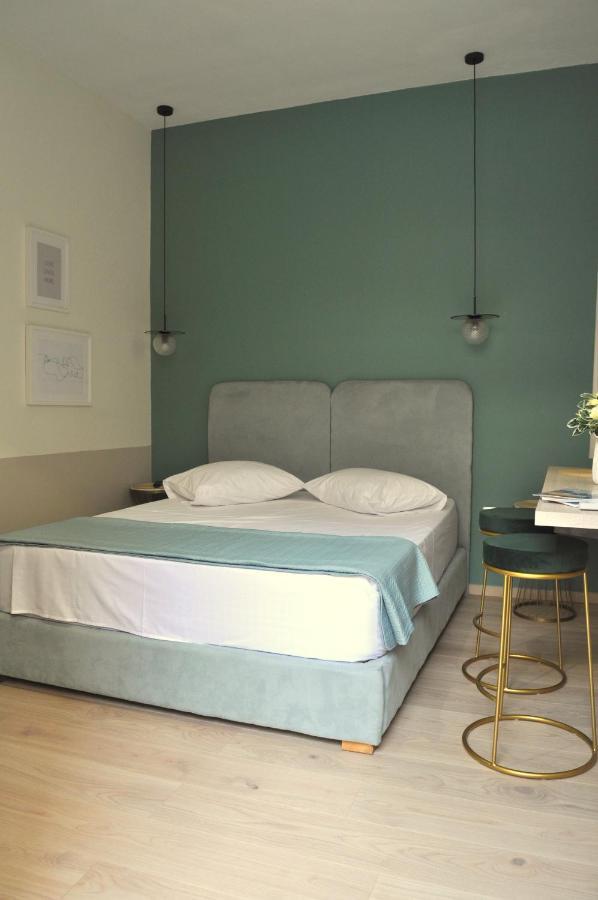 Μελανθια M2 Apartment Preveza Ngoại thất bức ảnh