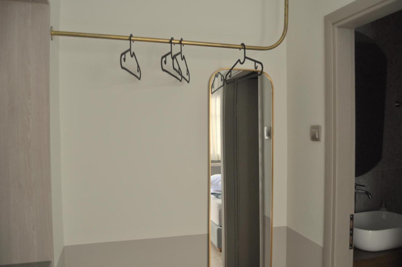 Μελανθια M2 Apartment Preveza Ngoại thất bức ảnh