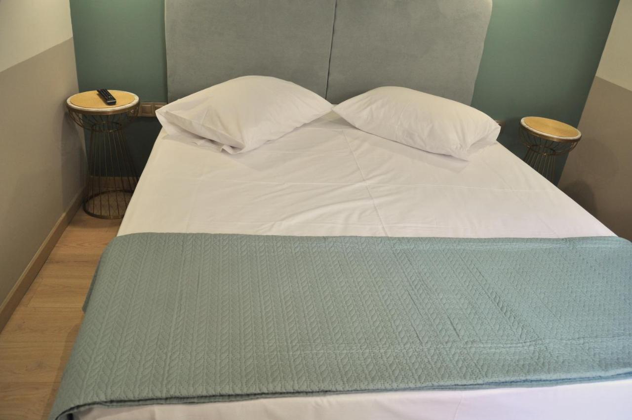 Μελανθια M2 Apartment Preveza Ngoại thất bức ảnh