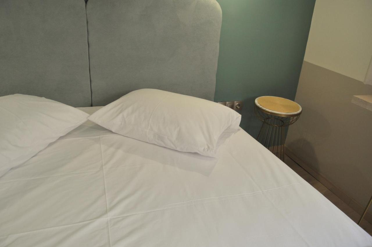 Μελανθια M2 Apartment Preveza Ngoại thất bức ảnh