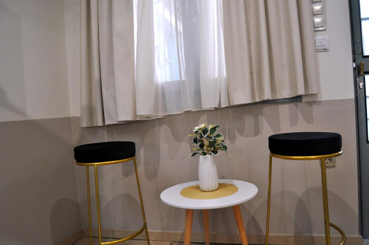 Μελανθια M2 Apartment Preveza Ngoại thất bức ảnh
