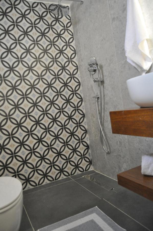 Μελανθια M2 Apartment Preveza Ngoại thất bức ảnh