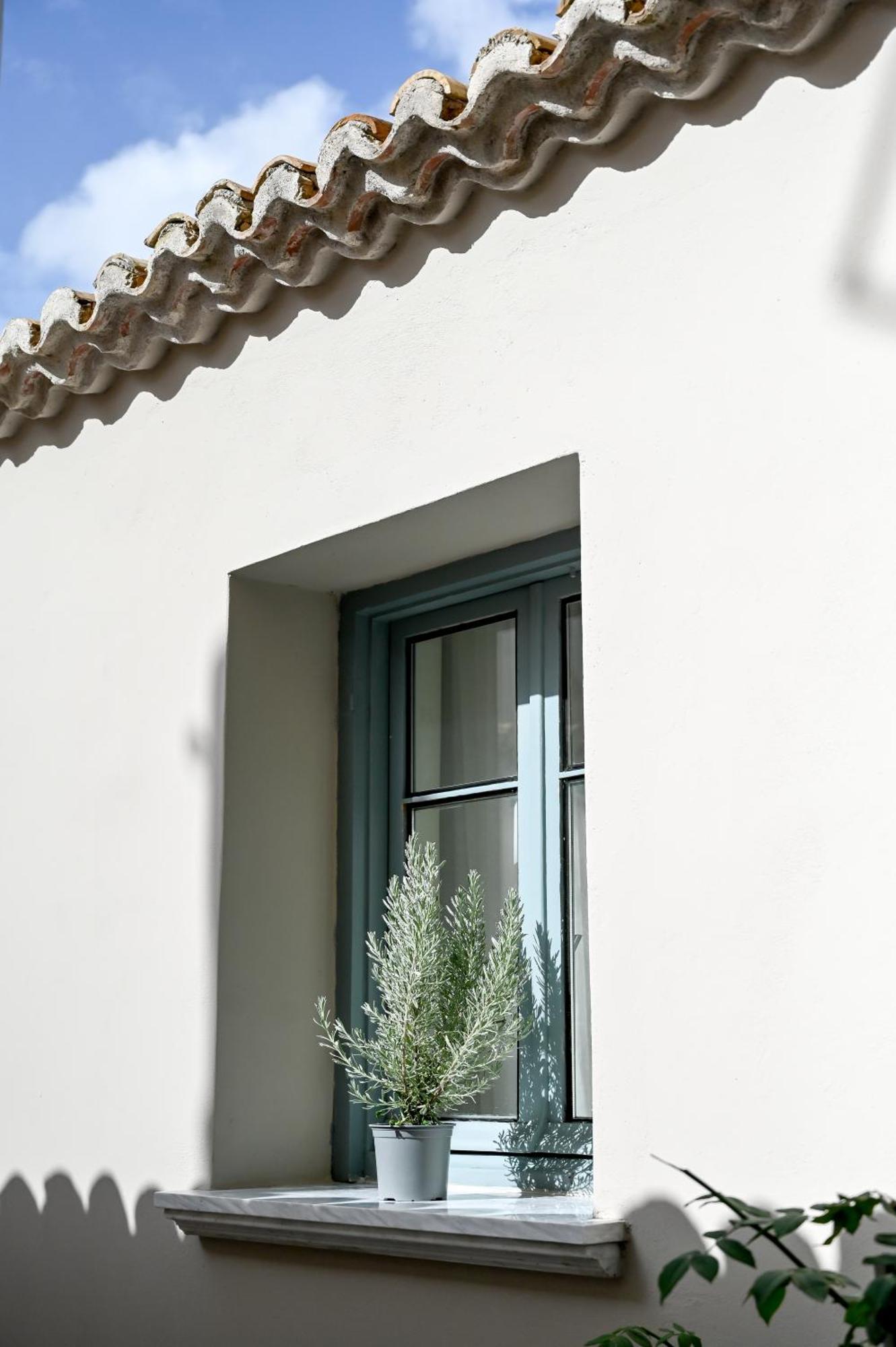 Μελανθια M2 Apartment Preveza Ngoại thất bức ảnh