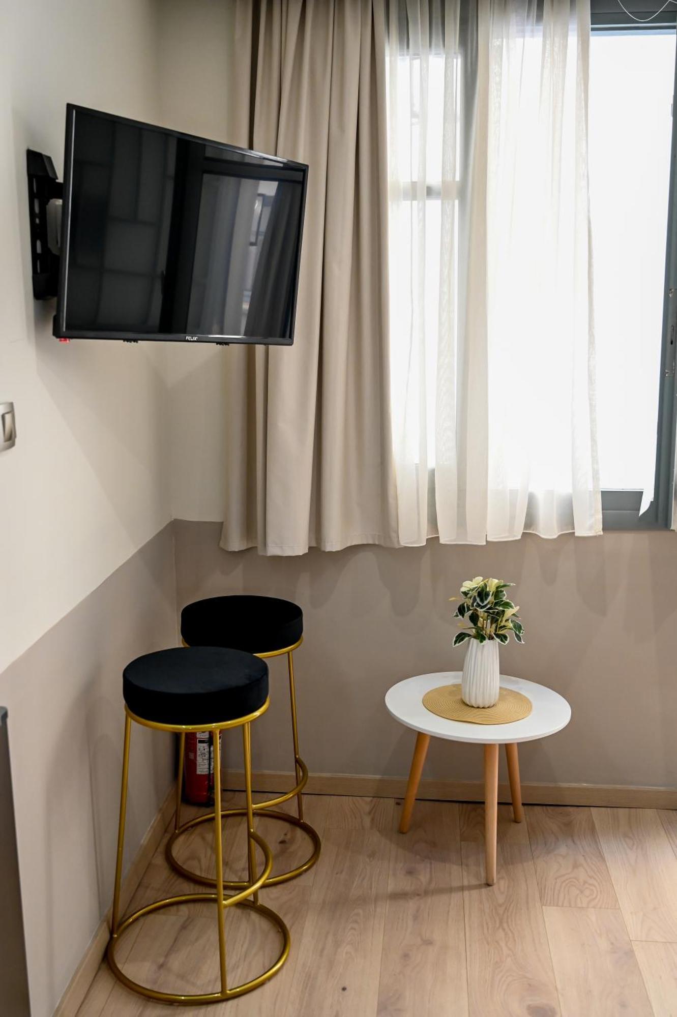 Μελανθια M2 Apartment Preveza Ngoại thất bức ảnh