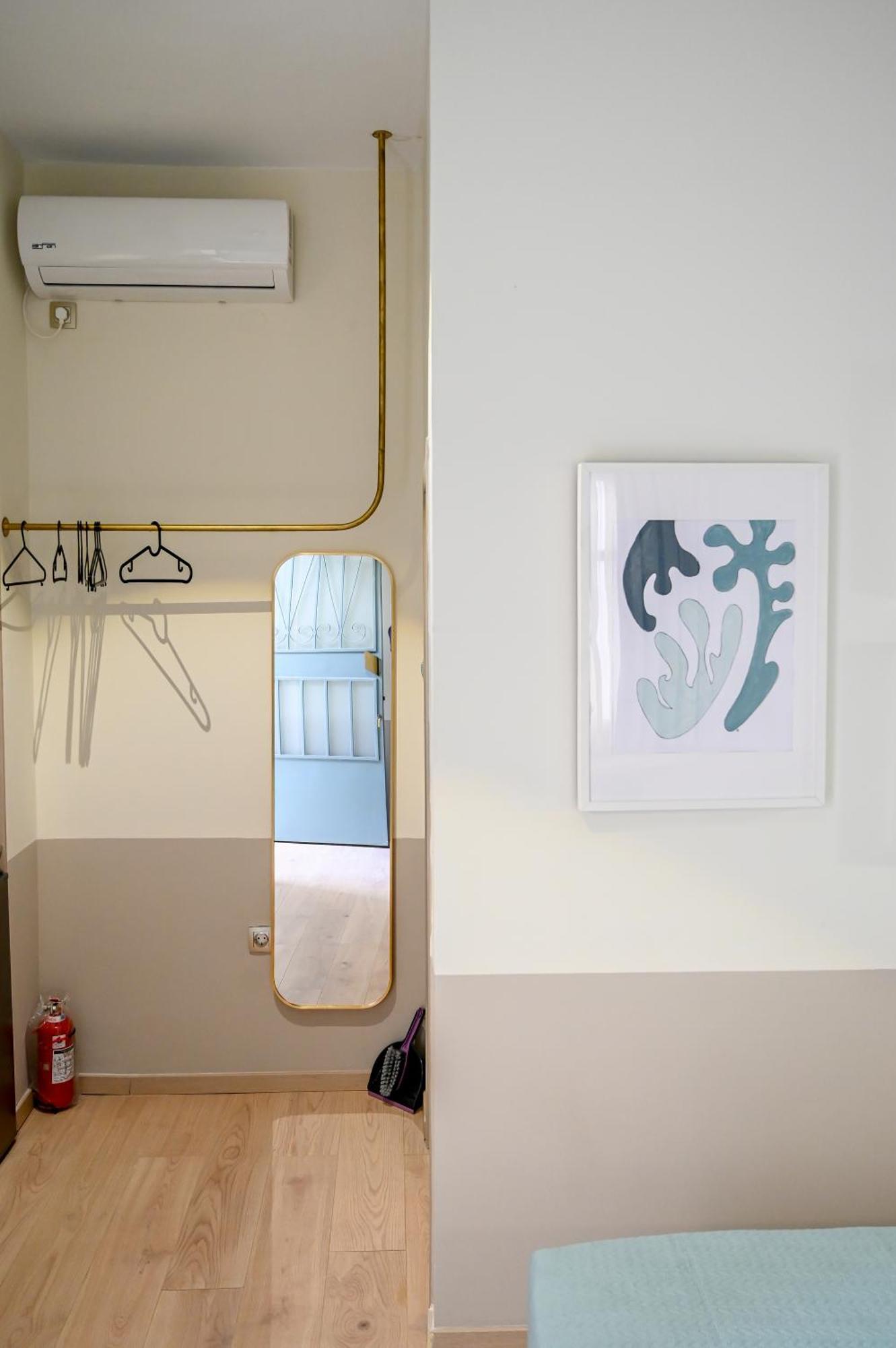 Μελανθια M2 Apartment Preveza Ngoại thất bức ảnh